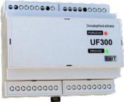 UF300-VSE (nastaven parametre pre VSE) - sieov ochrana odporan pre FVE do 99,99kW