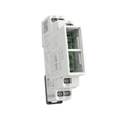 Z�kladn� modul USS-ZM