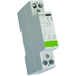 In�tala�n� st�ka� VS220-11 110V AC/DC