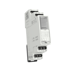 Pomocn� rel� VS308 UNI 12-240V AC/DC, biela