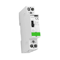In�tala�n� st�ka� manu�lny VSM220-02 24V AC