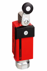 XCSD3718P20 Bezpe�nostn� koncov� sp�na�