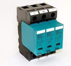 POPV II 3 F 1000V DC