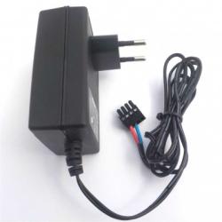 Nap�jac� adapt�r iQ-GSM 12 V NZ1212 - pre GSM komunik�tory