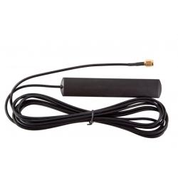 Nalepovacia GSM ant�na ANTGSM2 - 3m k�bel, konektor SMA