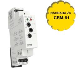 �asov� rel� CRM-161/mini UNI