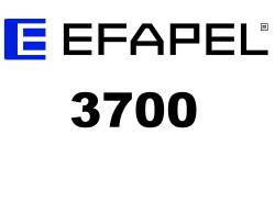 37011 CBR: Jednop�lov� sp�na� rad.1, biely