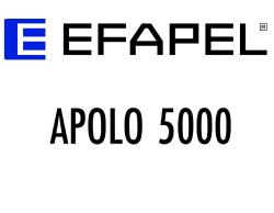 10981 ABR: Mont�na krabica na povrch pre APOLO 50005, biela