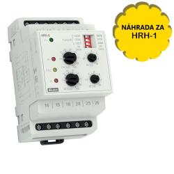 Hladinov� sp�na� HRH-8/24 (n�hrada za HRH-1)