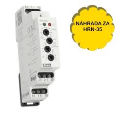 Kontroln� nap�ov� rel� HRN-32/2/,48-276V AC