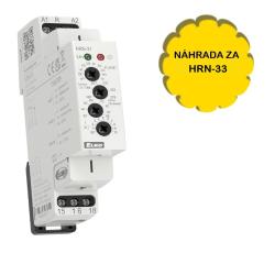 Kontroln� nap�ov� rel� HRN-31/48-276V AC