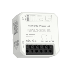 Prevodn�k RF a BUS - IBWL3-20B-SL