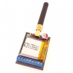 Univerz�lny GSM komunik�tor iQ-GSM-M1A