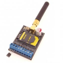 Univerz�lny GSM komunik�tor iQ-GSM-M1B bez zal. zdroja