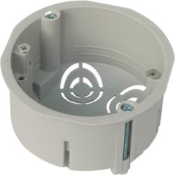 Krabica in�tala�n� KUP 68 LP SK 72x45mm do dutej steny siv�