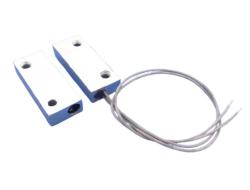 Magnetick� sp�na� MS-05 - odoln� kontakt pre bezpe�nostn� syst�my