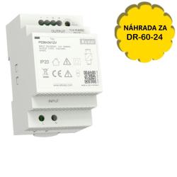 Nap�jac� zdroj PS3M-60 /24V