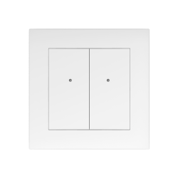 Tla�idlov� n�stenn� ovl�da� RFWB-40G/MT MATTER