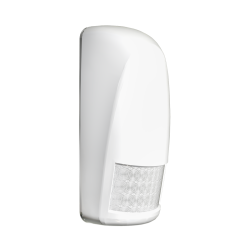 Pohybov� detektor RFMD-100/W biely