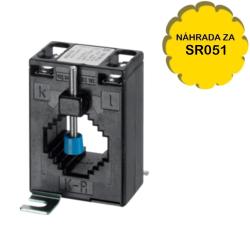 Merac� transform�tor SRA00505 - 50/5 bez adapt�ra na DIN li�tu SRZH01